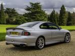 Vauxhall Monaro VXR 2005 года